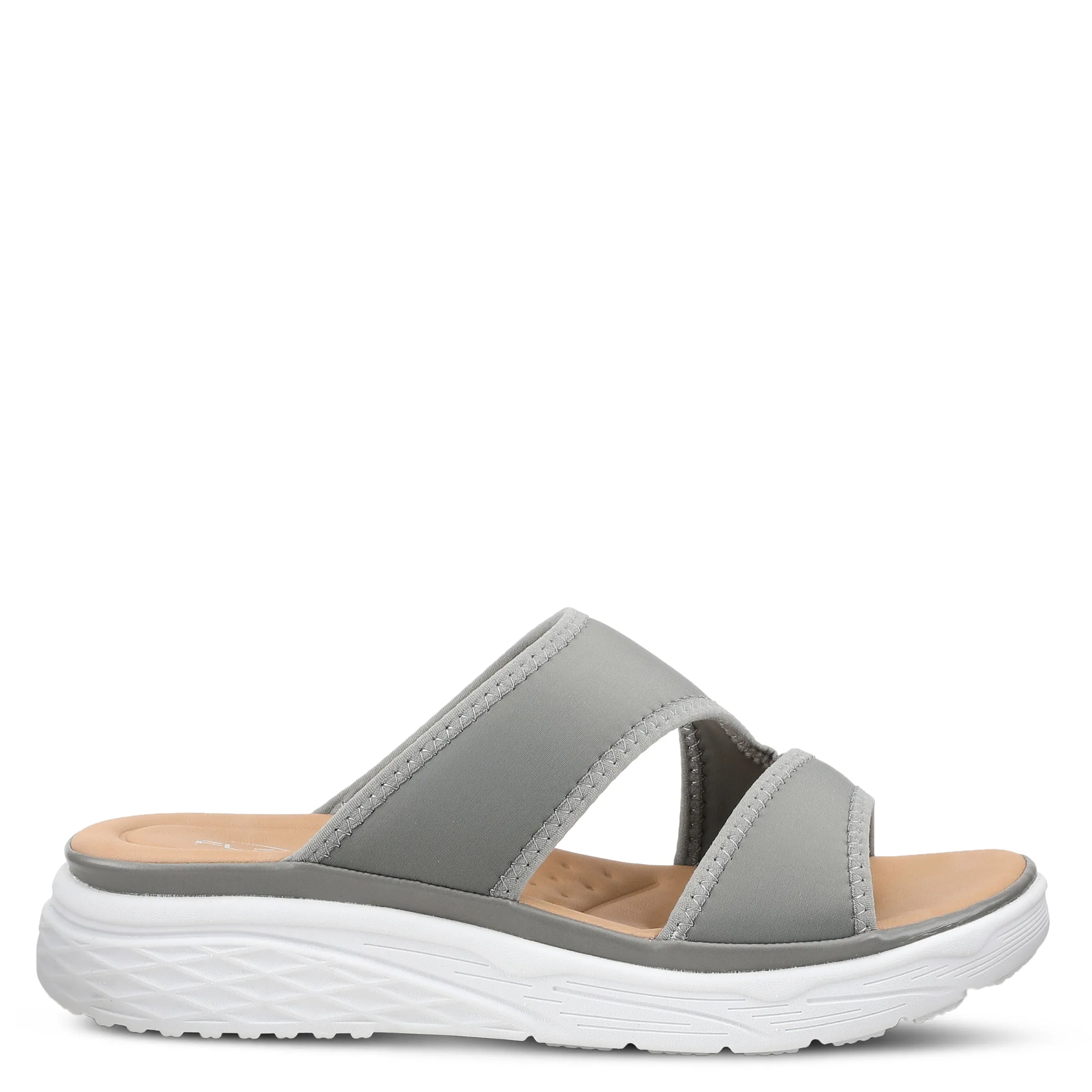 FLEXUS CANDELA SLIDE SANDALS