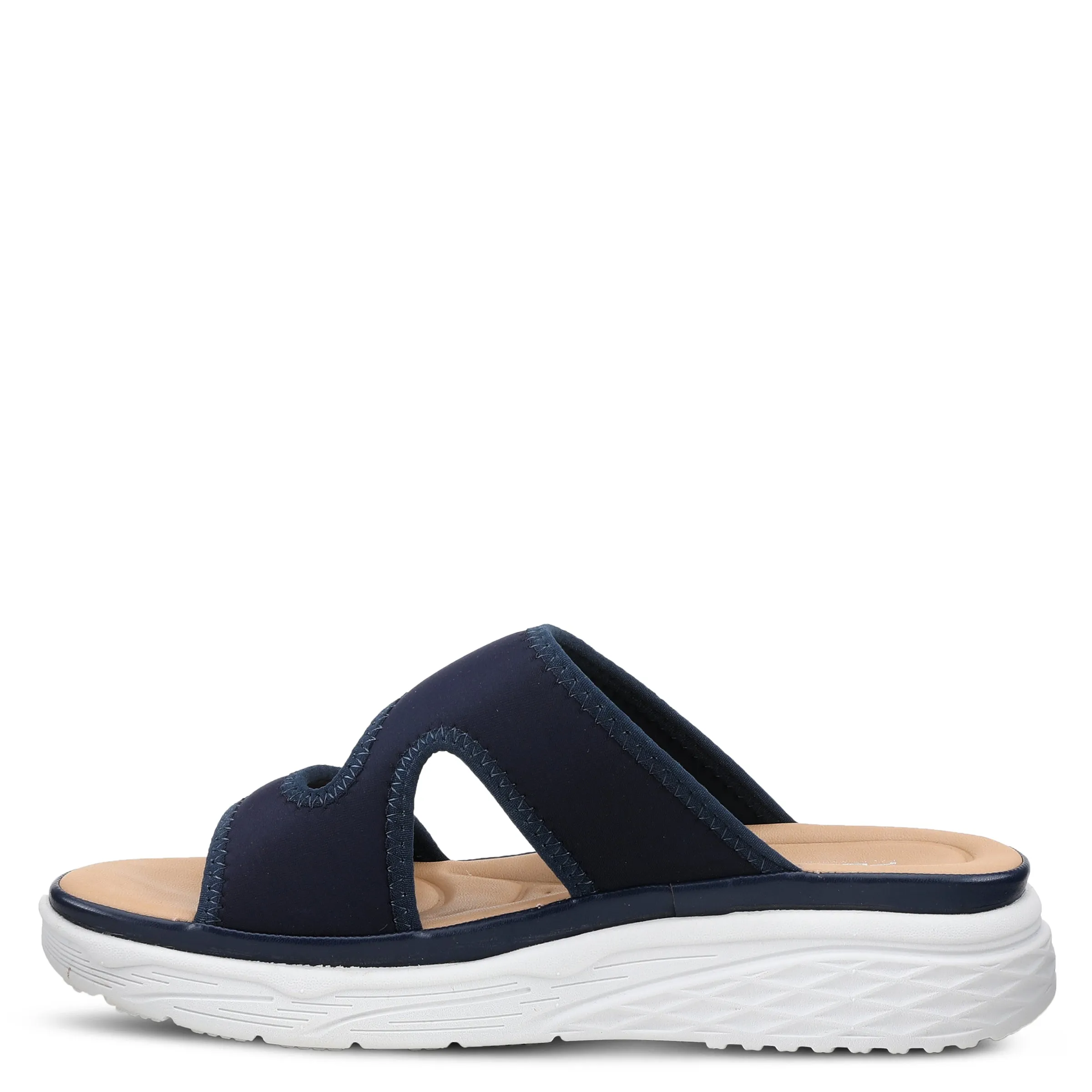 FLEXUS CANDELA SLIDE SANDALS