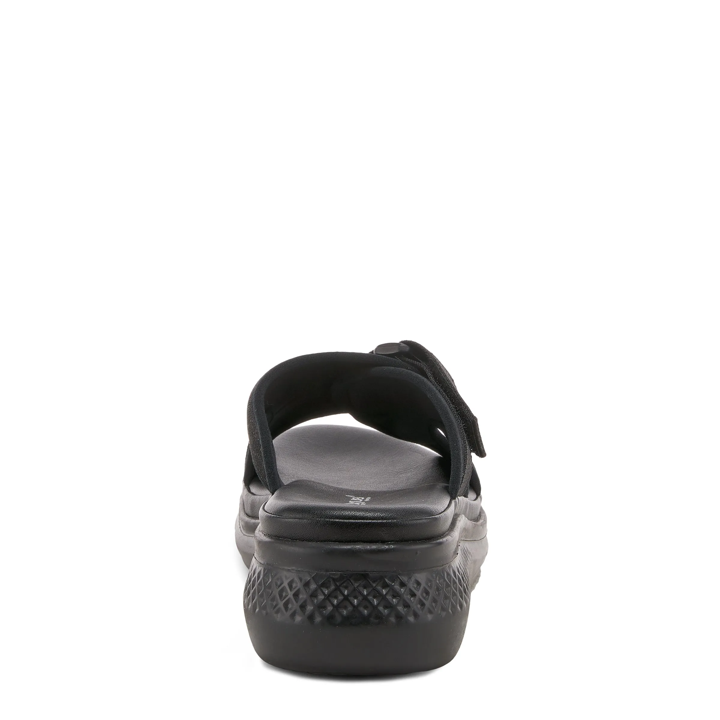 FLEXUS LISKO SLIDE SANDALS