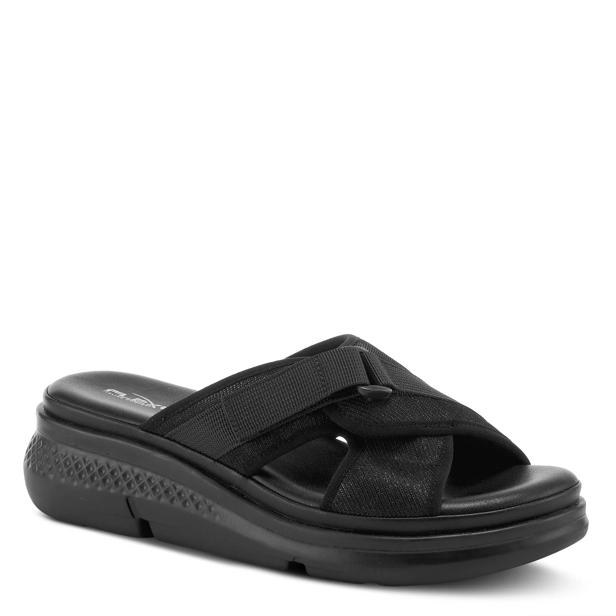 FLEXUS LISKO SLIDE SANDALS