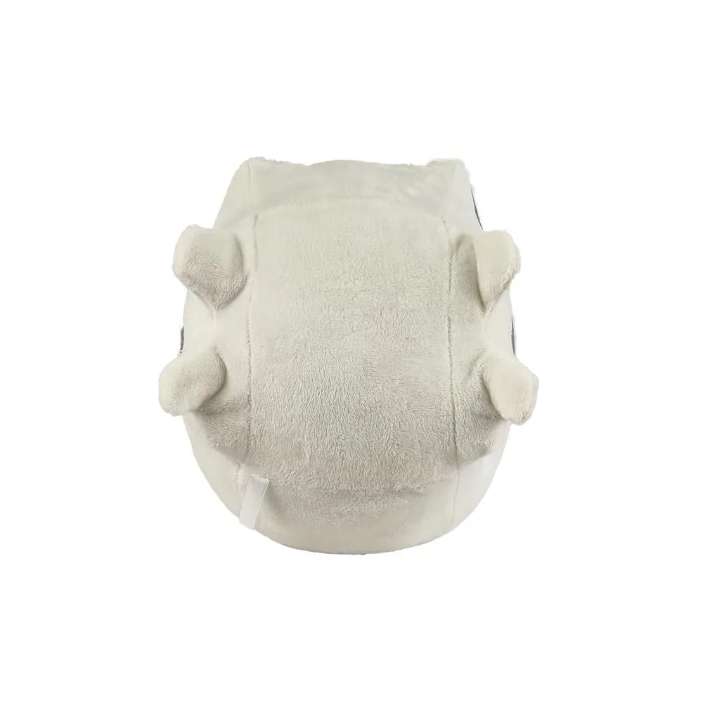 Fuzzy Fossils T. Rex Skull Plush - Large