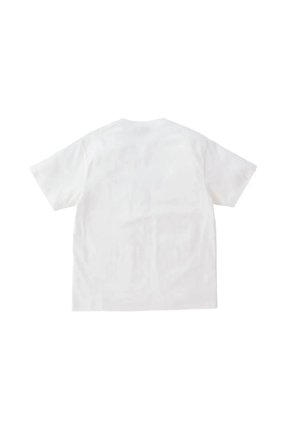 Fuzzy G Logo Tee