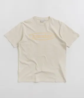 Gramicci Original Freedom T-Shirt - Sand Pigment