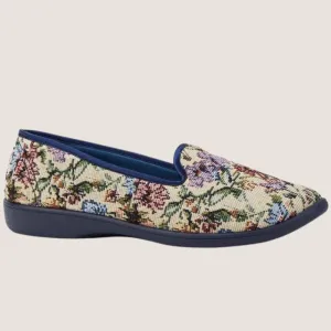 Grosby Dalia Slipper