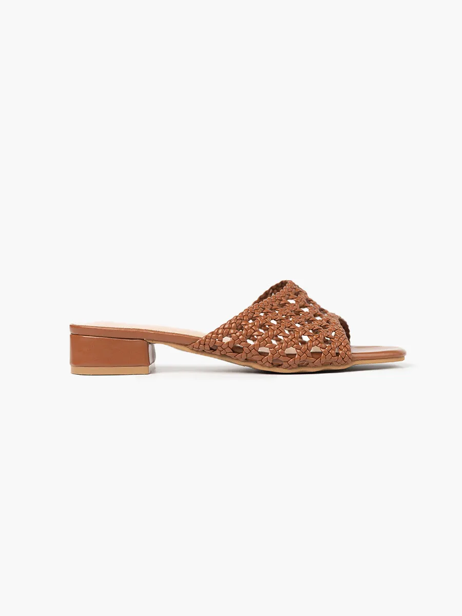 Helen Slide Sandals