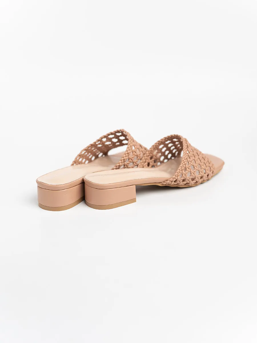 Helen Slide Sandals