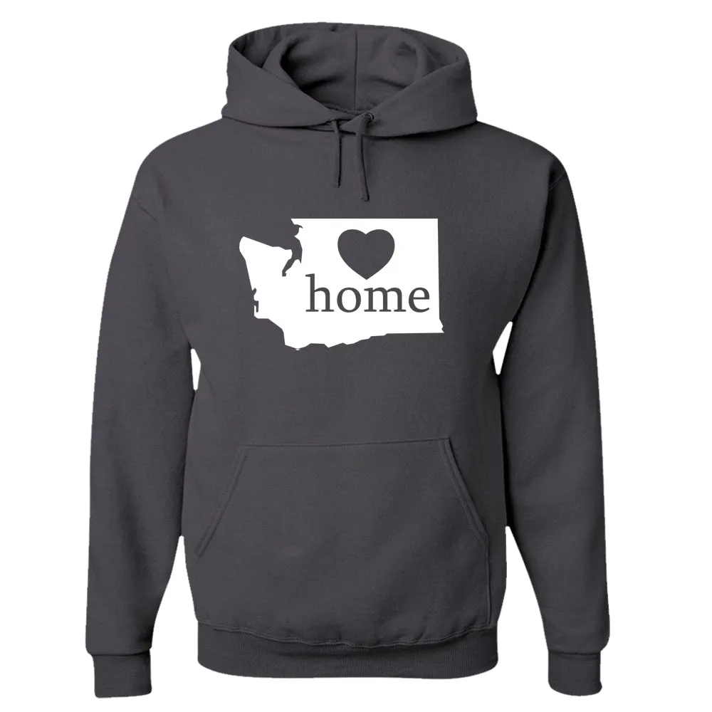 Home Hoodie