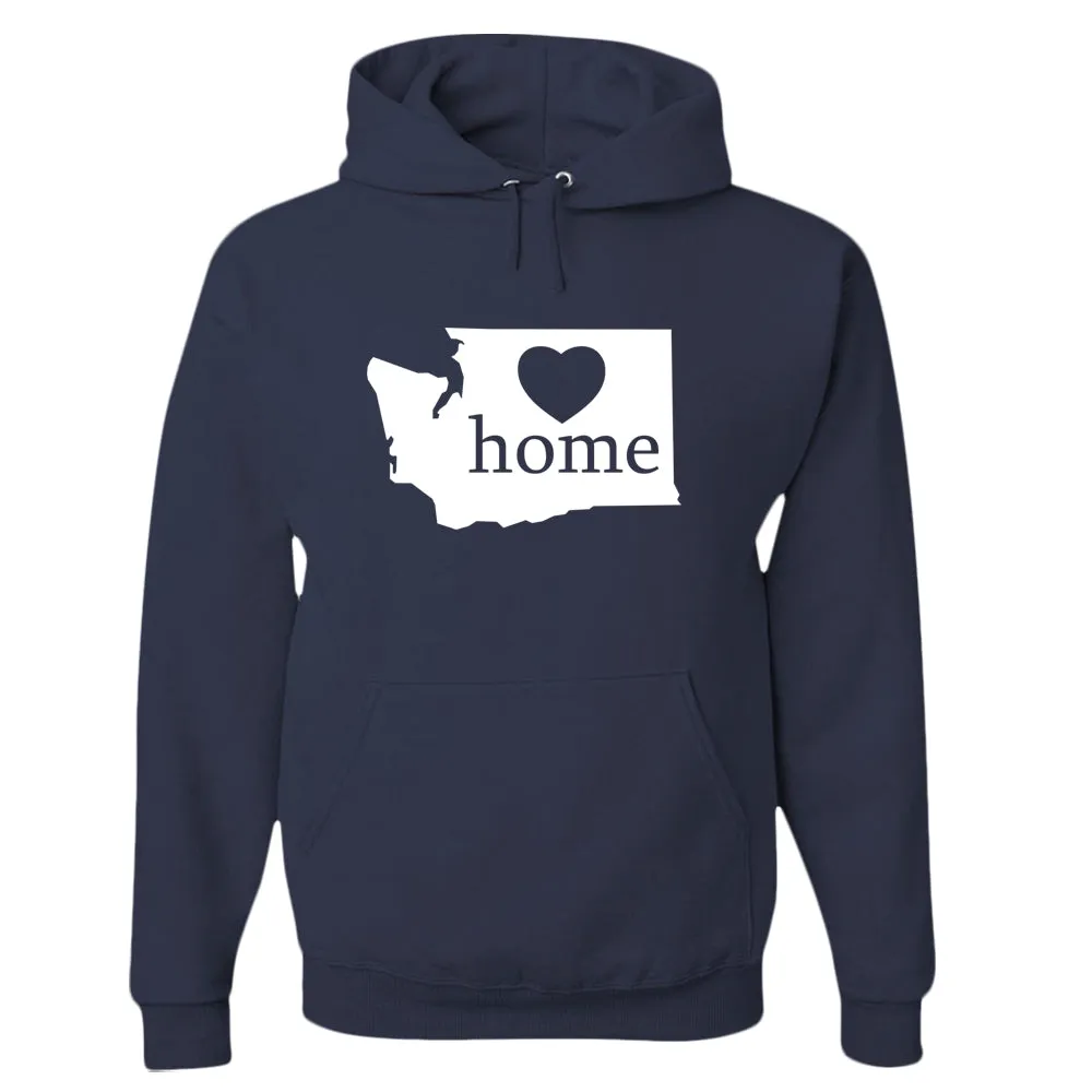 Home Hoodie