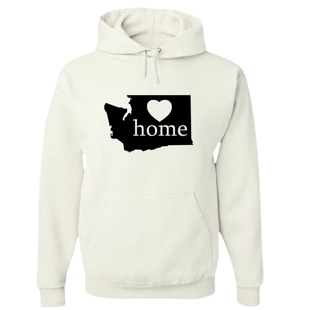 Home Hoodie