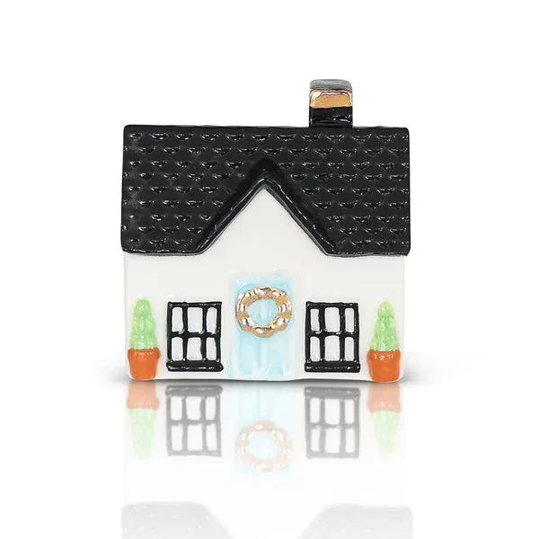 Home Sweet Home Mini by Nora Fleming