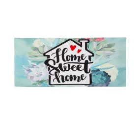 Home Sweet Home Sassafras Switch Mat