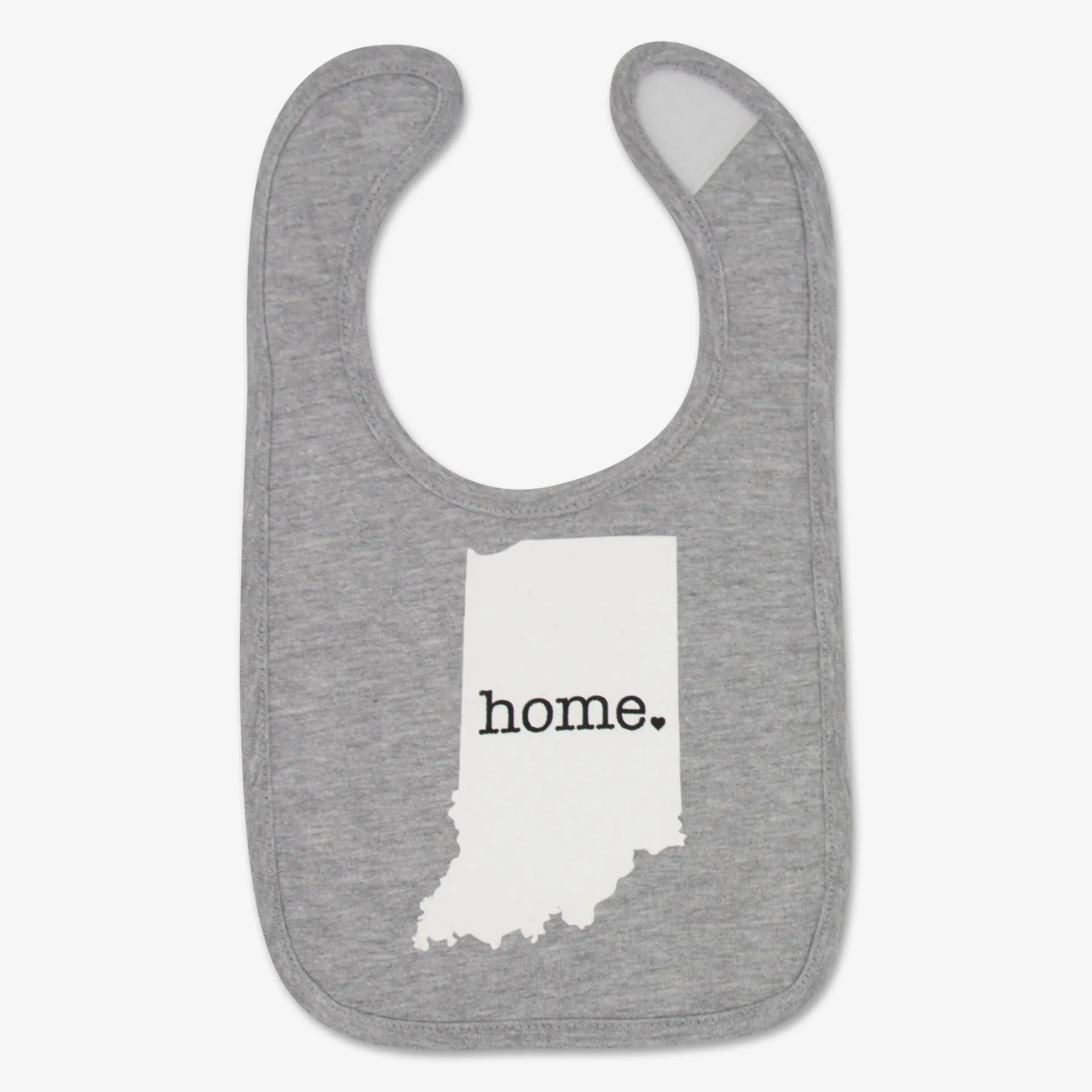 Indiana Home Bib