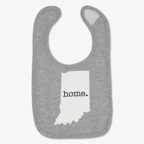 Indiana Home Bib