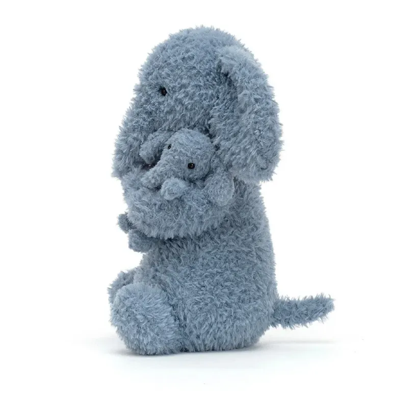 Jellycat - Huddles Elephant