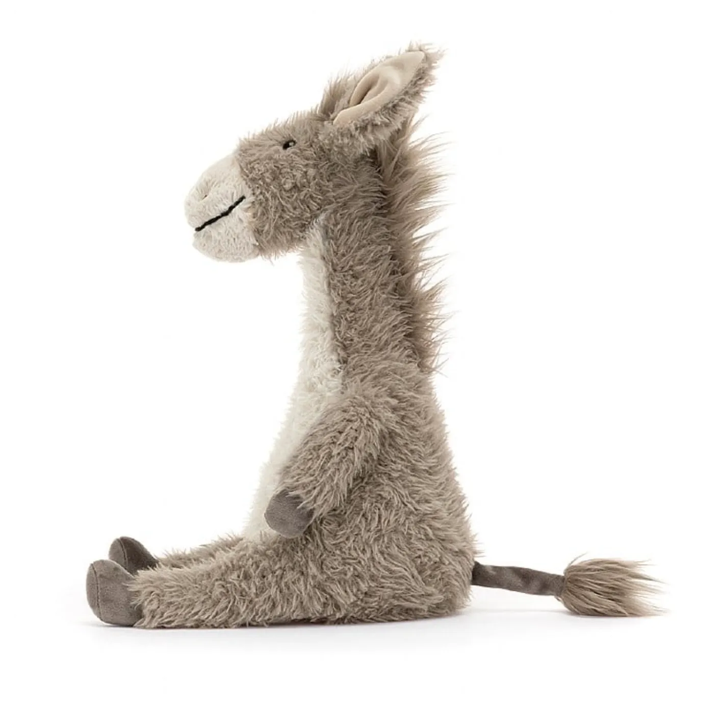 Jellycat -Dario Donkey