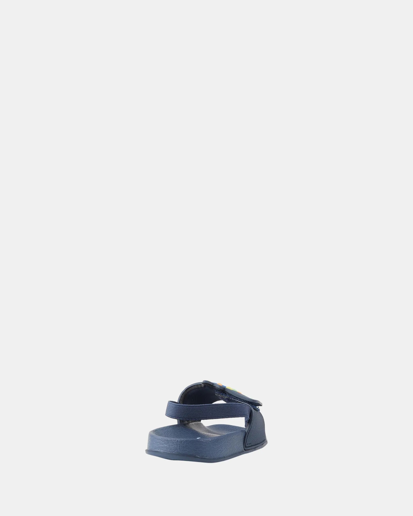 Kannon Dino Slide Navy/Blue