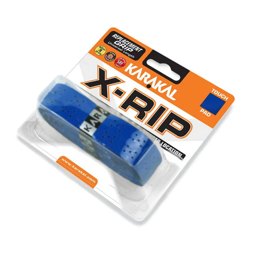 Karakal X-Rip Replacement Grip