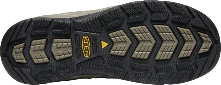 Keen Flint II Mid Waterproof (Steel Toe)