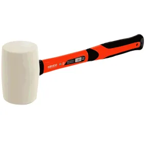 Kendo Rubber Mallet Hammer 24oz