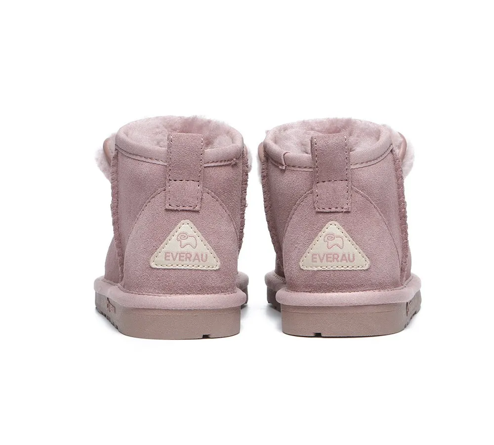 Kids Ugg Boots Kitty