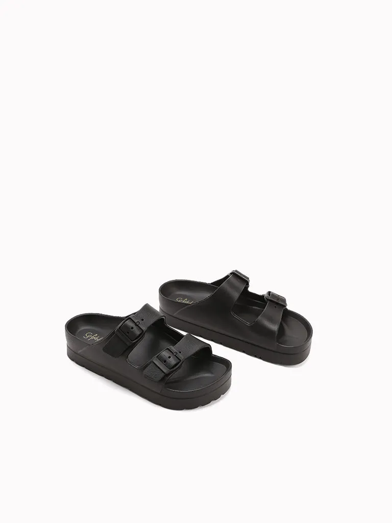 Kylie Flat Slides P799 EACH (ANY 2 AT P999)