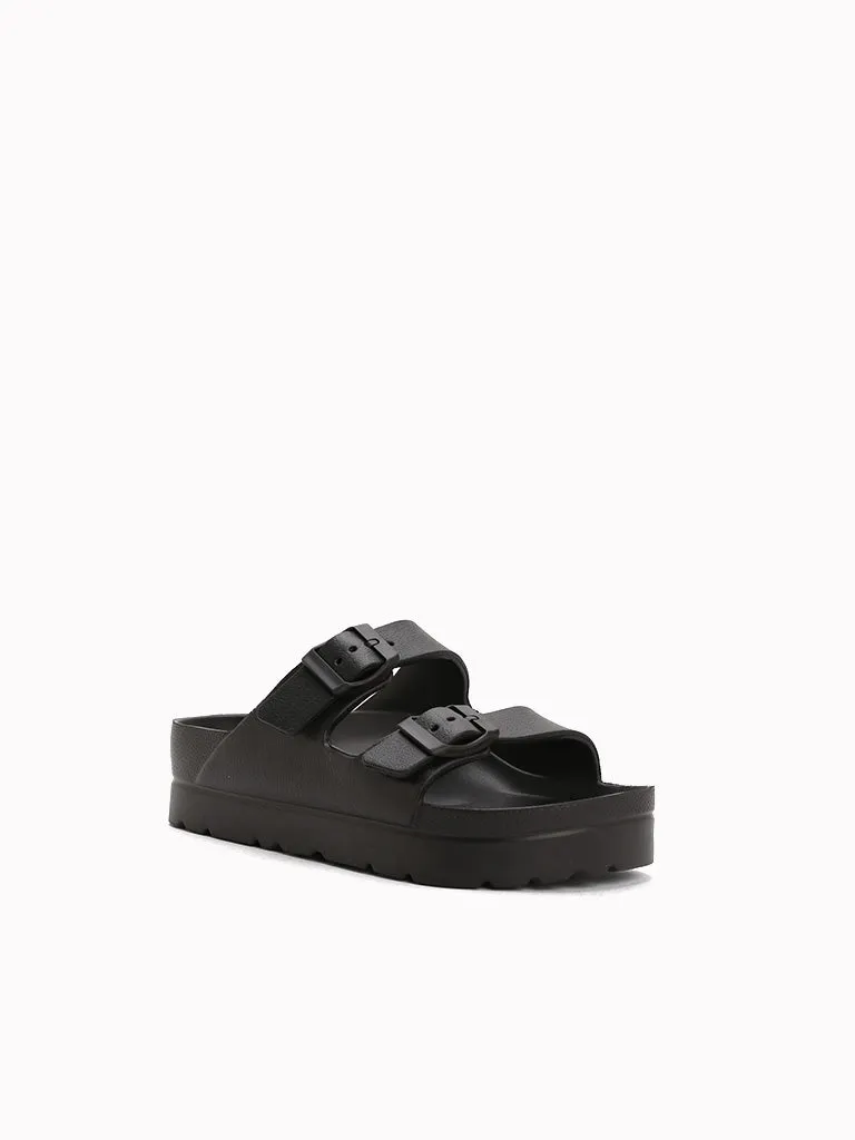 Kylie Flat Slides P799 EACH (ANY 2 AT P999)