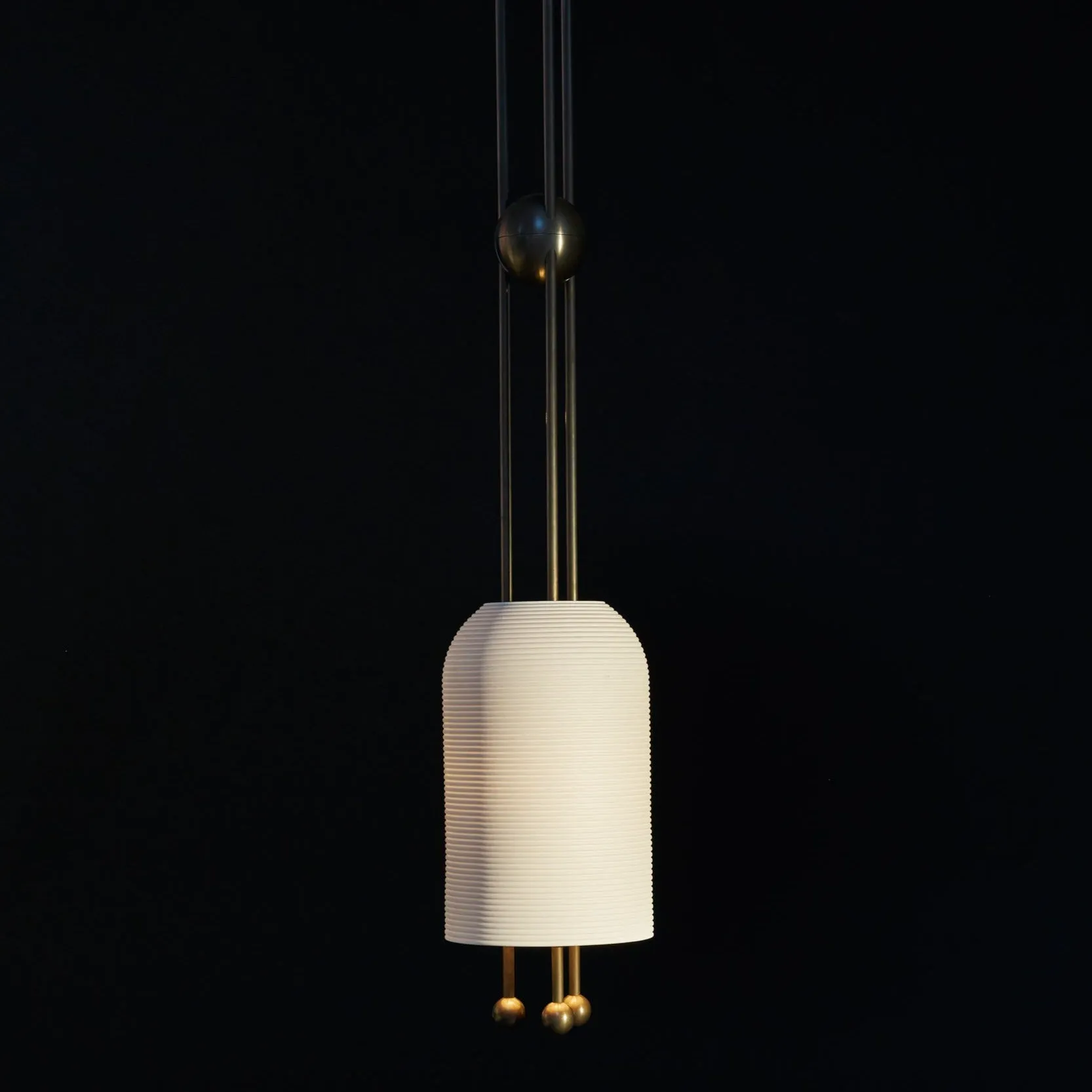 Lantern Pendant Light