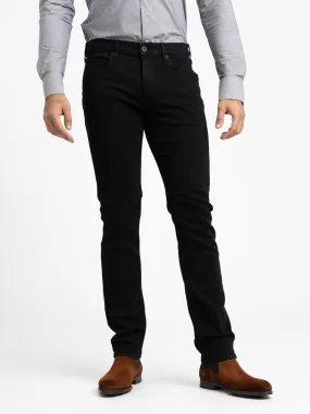 Lennox Black Shadow Jeans