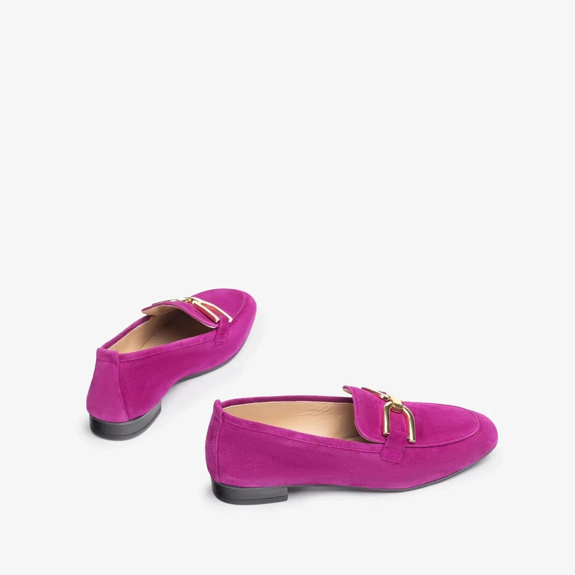 Loafers Baxter, Magentum