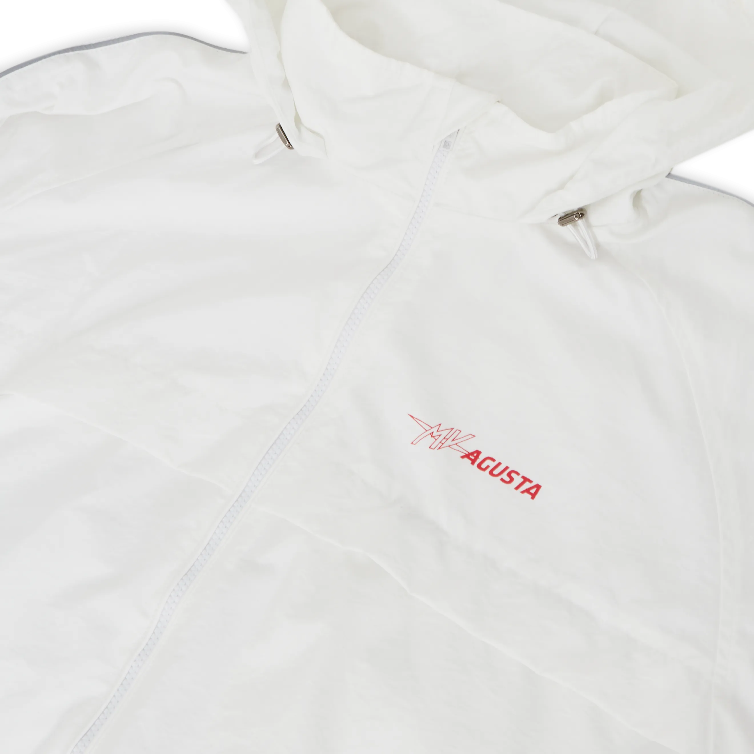 Logo Level 1 Windbreaker