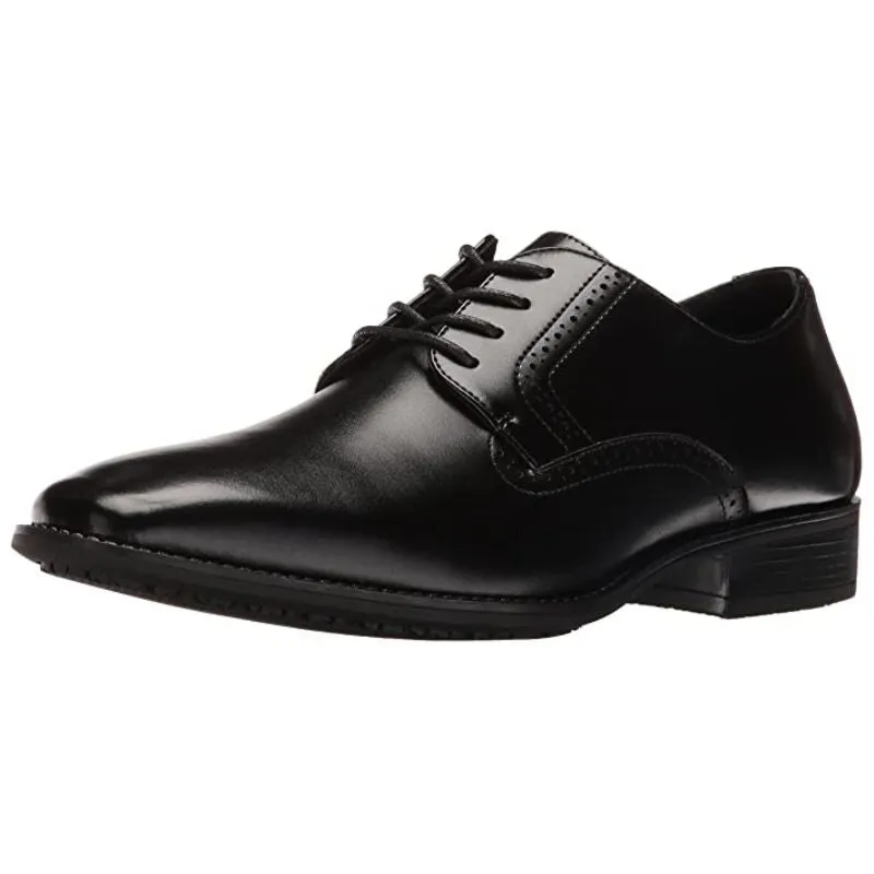 Mens Ardell Plain Toe