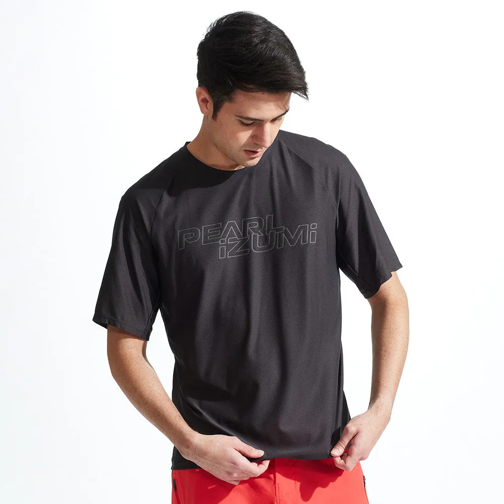 Men's Elevate Short Sleeve Jersey