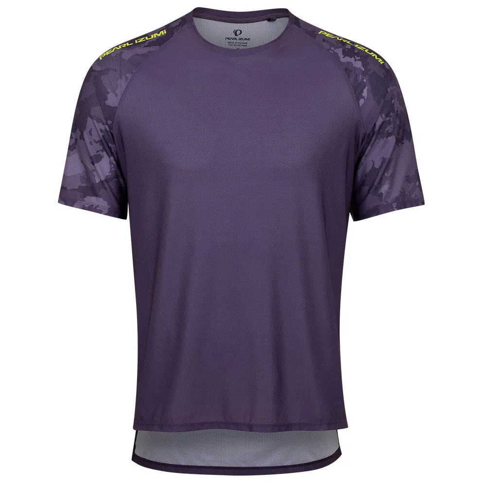 Men's Elevate Short Sleeve Jersey