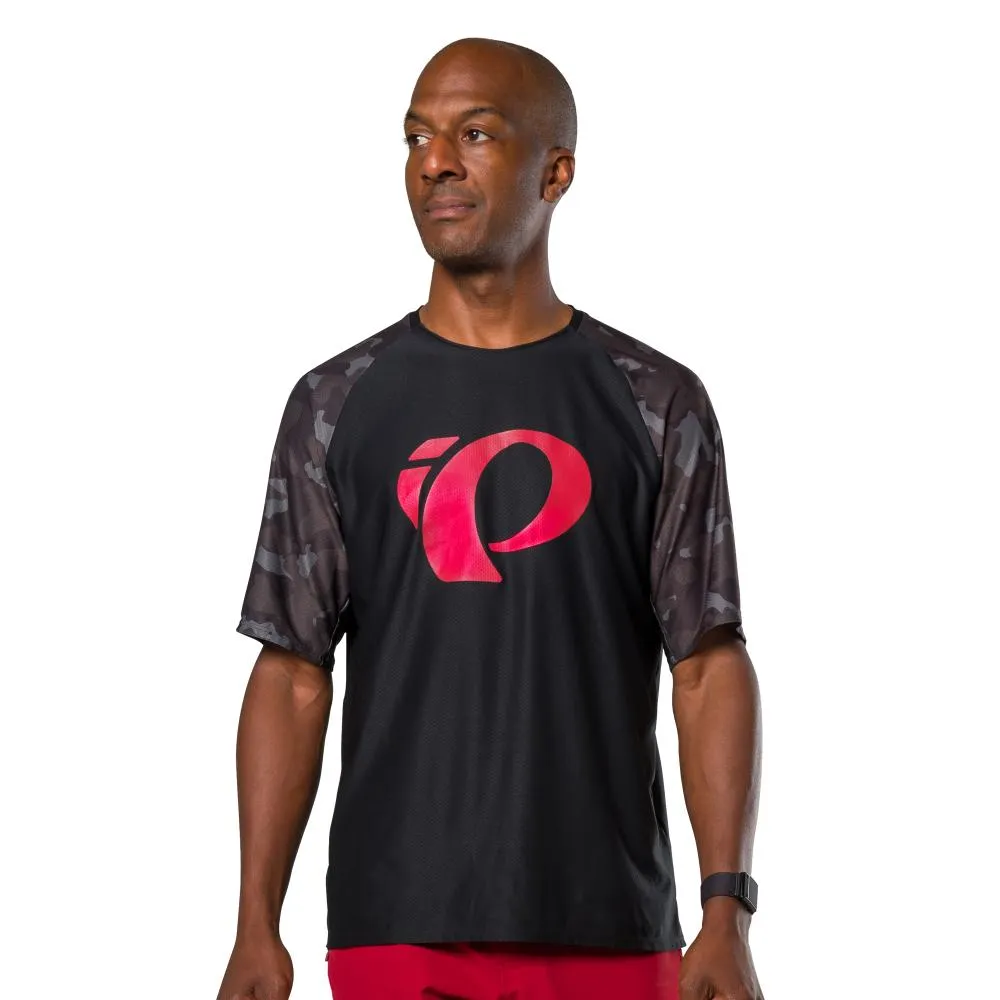 Men's Elevate Short Sleeve Jersey