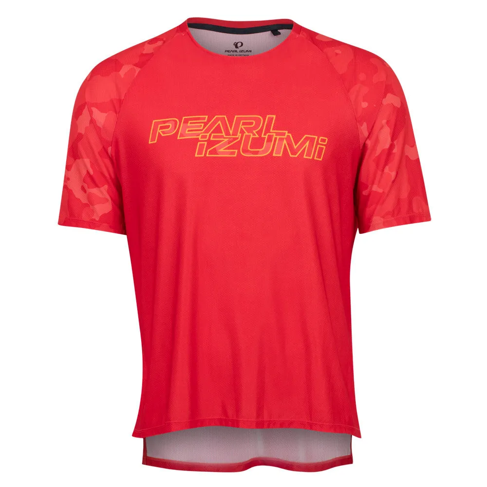 Men's Elevate Short Sleeve Jersey