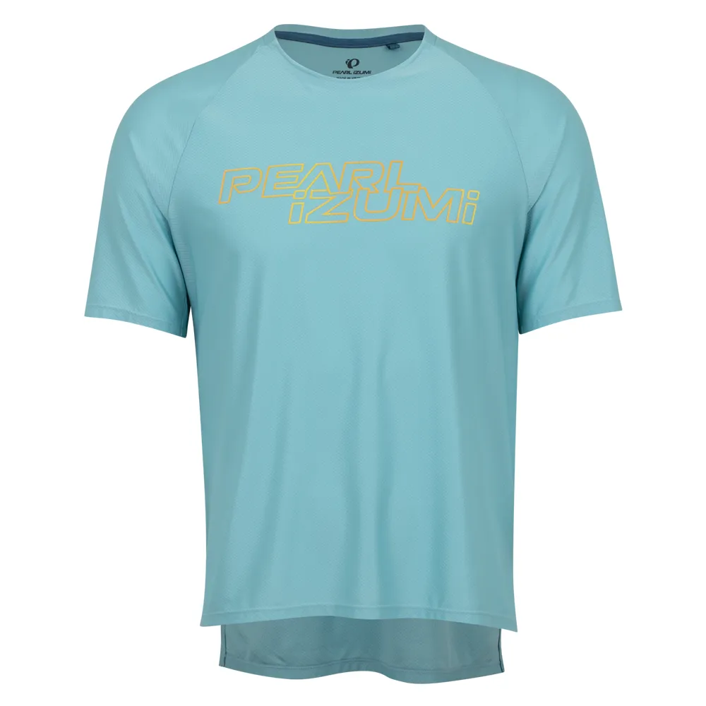 Men's Elevate Short Sleeve Jersey