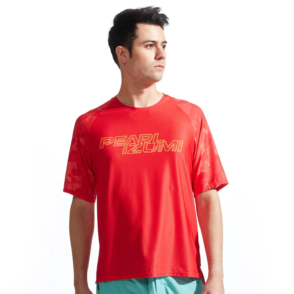 Men's Elevate Short Sleeve Jersey