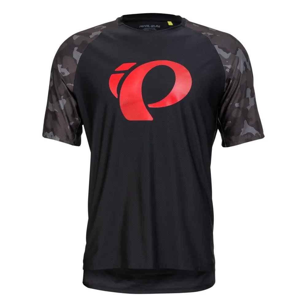 Men's Elevate Short Sleeve Jersey