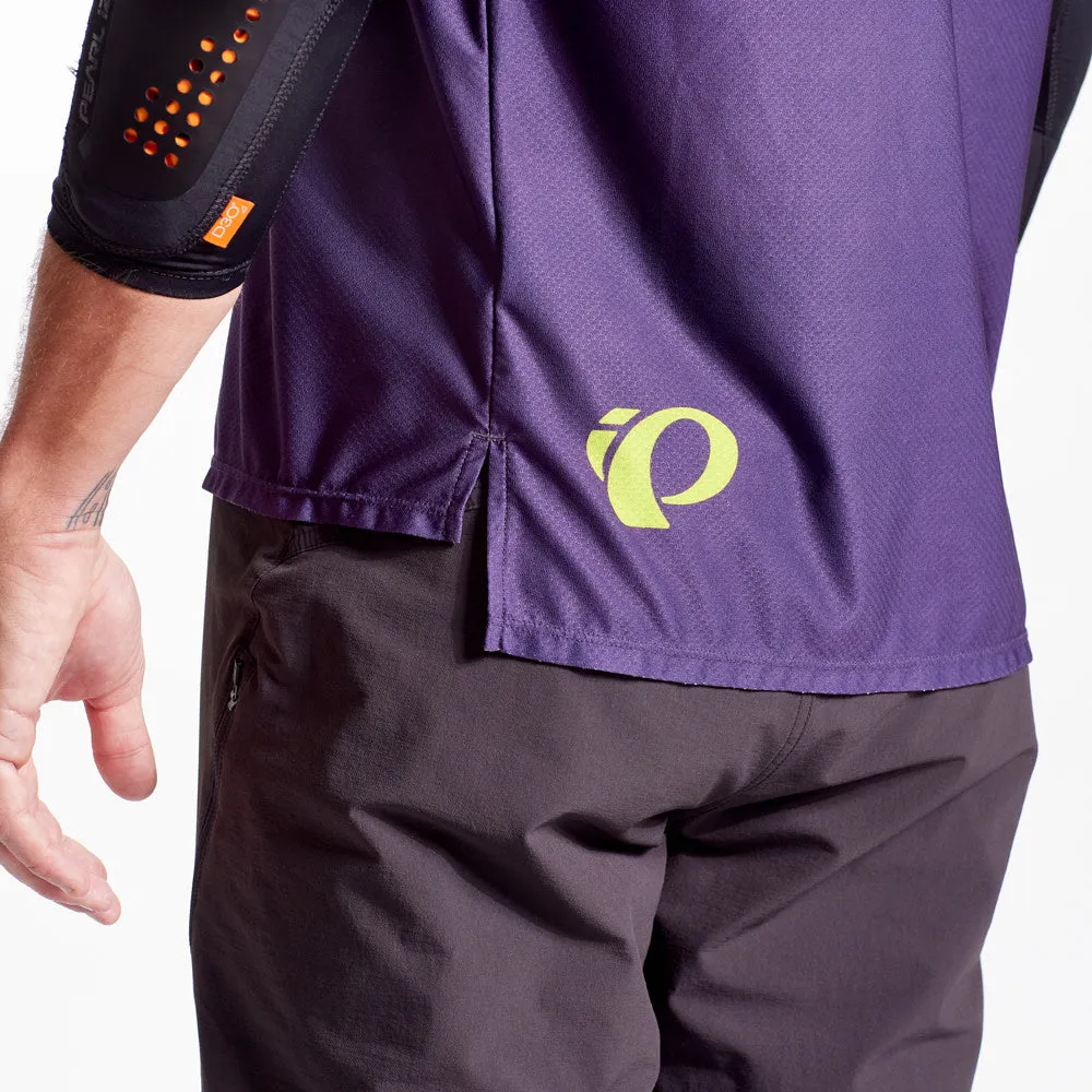 Men's Elevate Short Sleeve Jersey