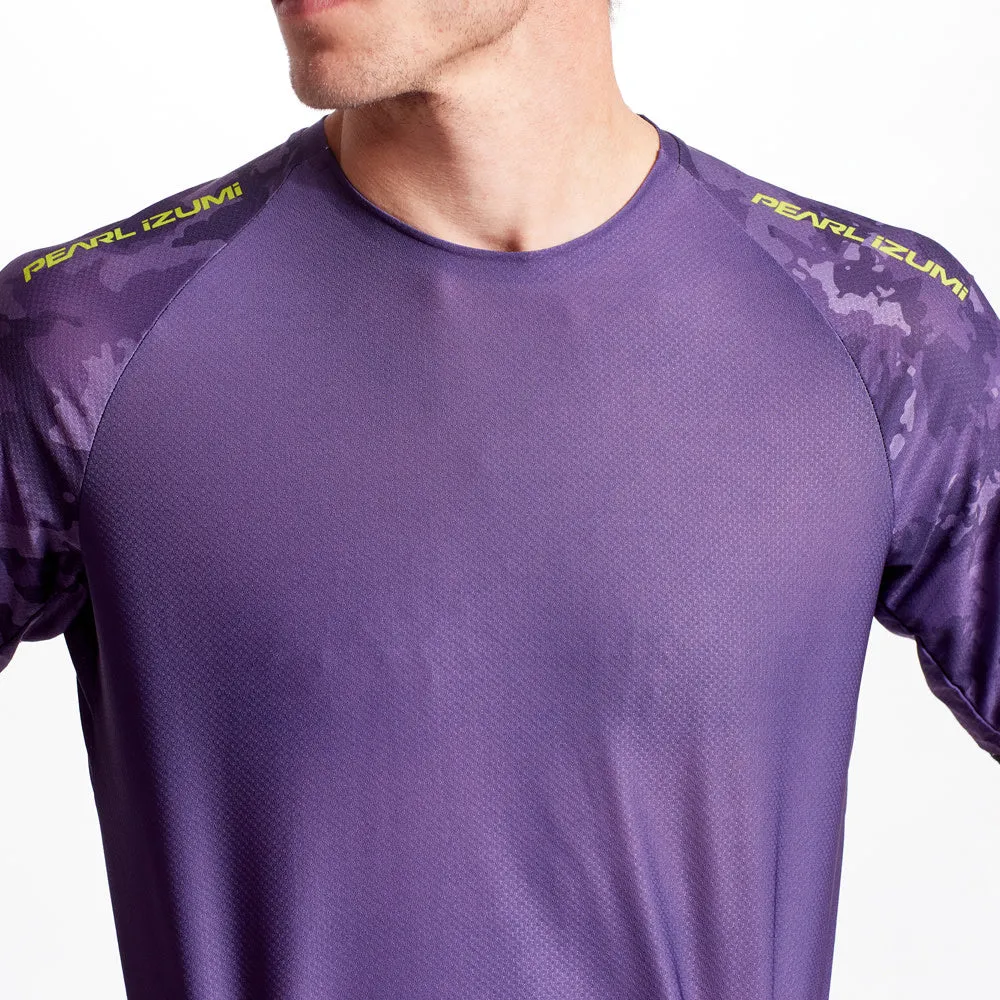 Men's Elevate Short Sleeve Jersey