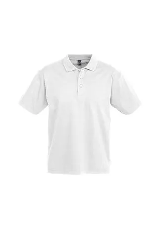 Mens Ice Polo