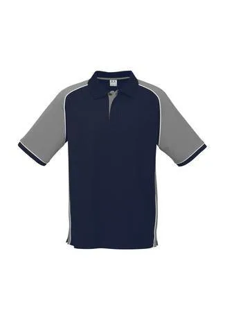 Mens Nitro Polo