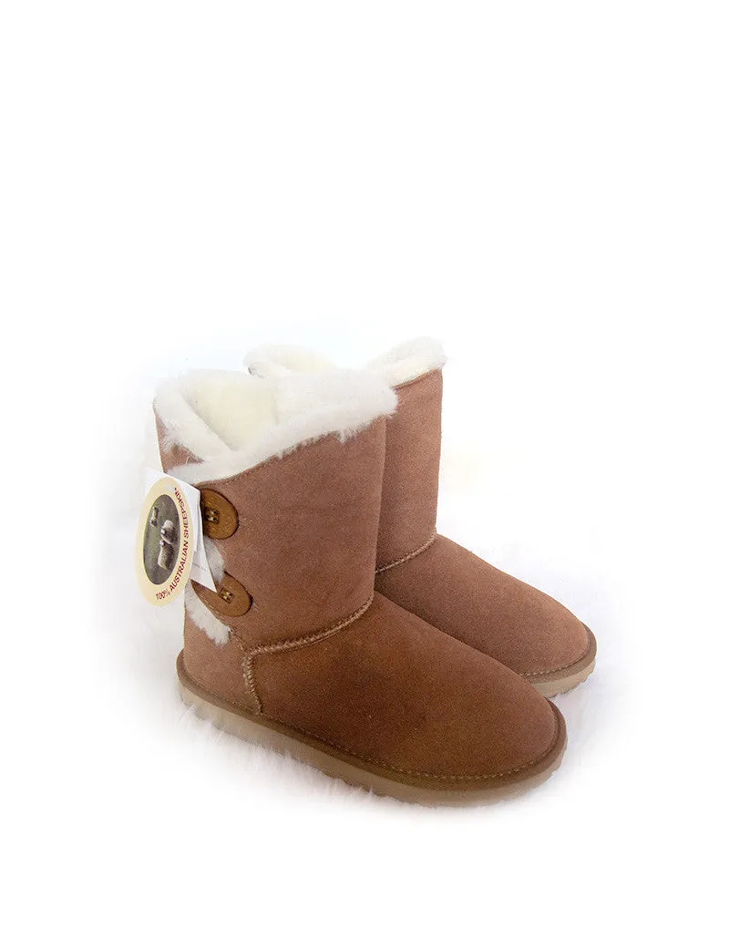 Millers 2-Button 9" Short UGG