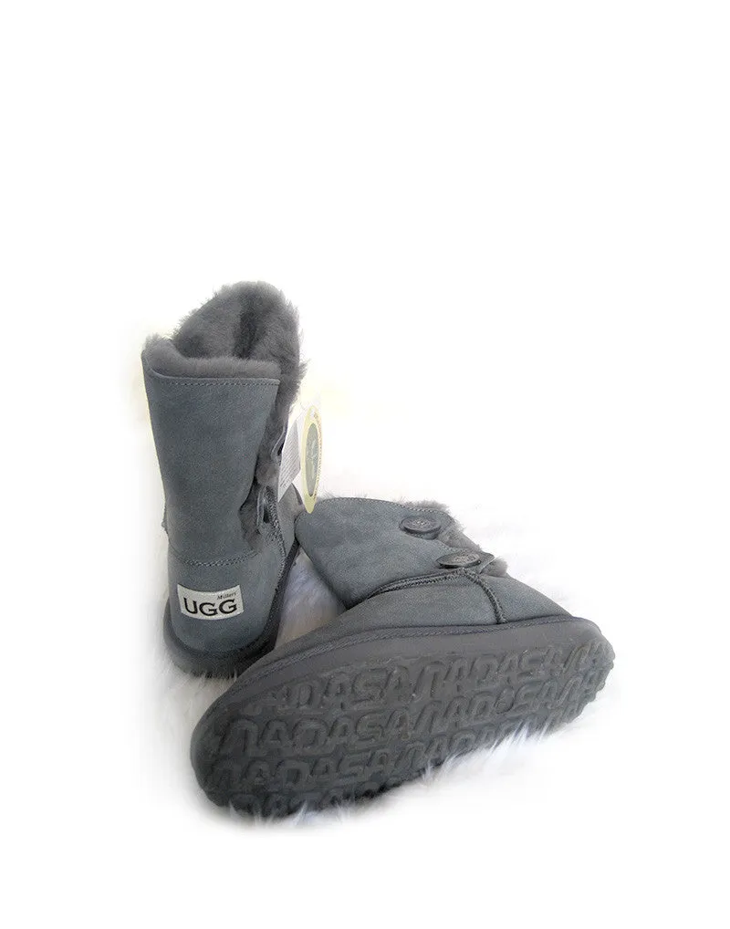 Millers 2-Button 9" Short UGG