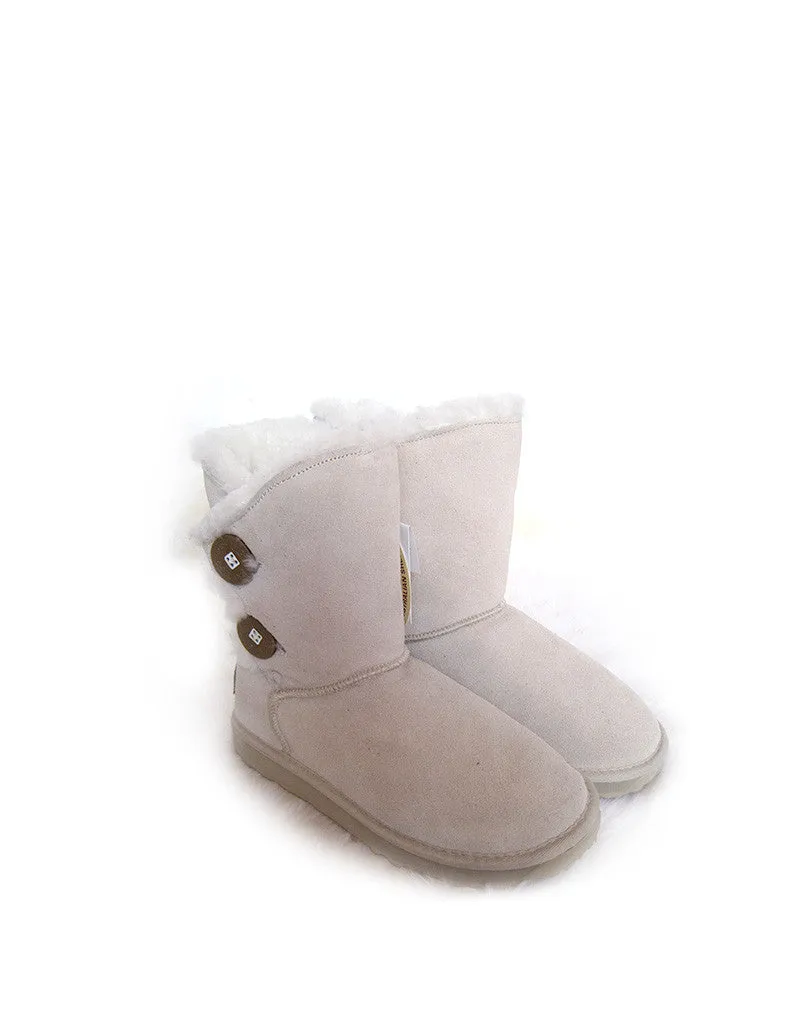 Millers 2-Button 9" Short UGG