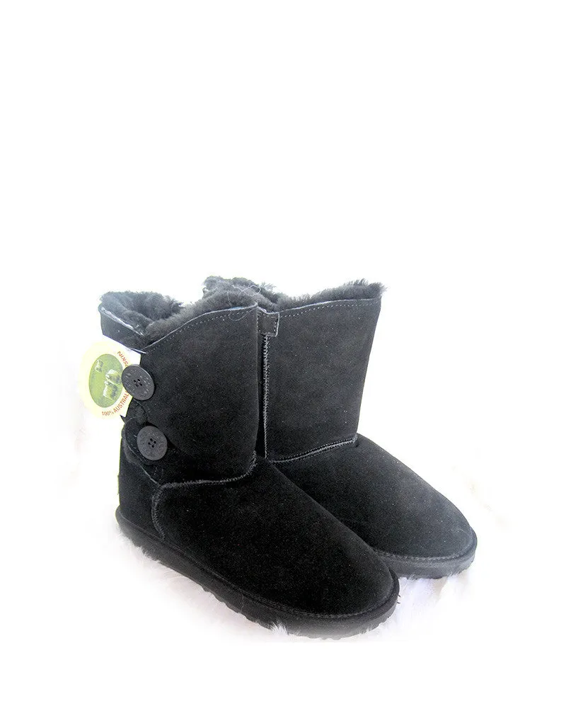 Millers 2-Button 9" Short UGG