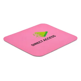 Omega Mouse Pad - Pink