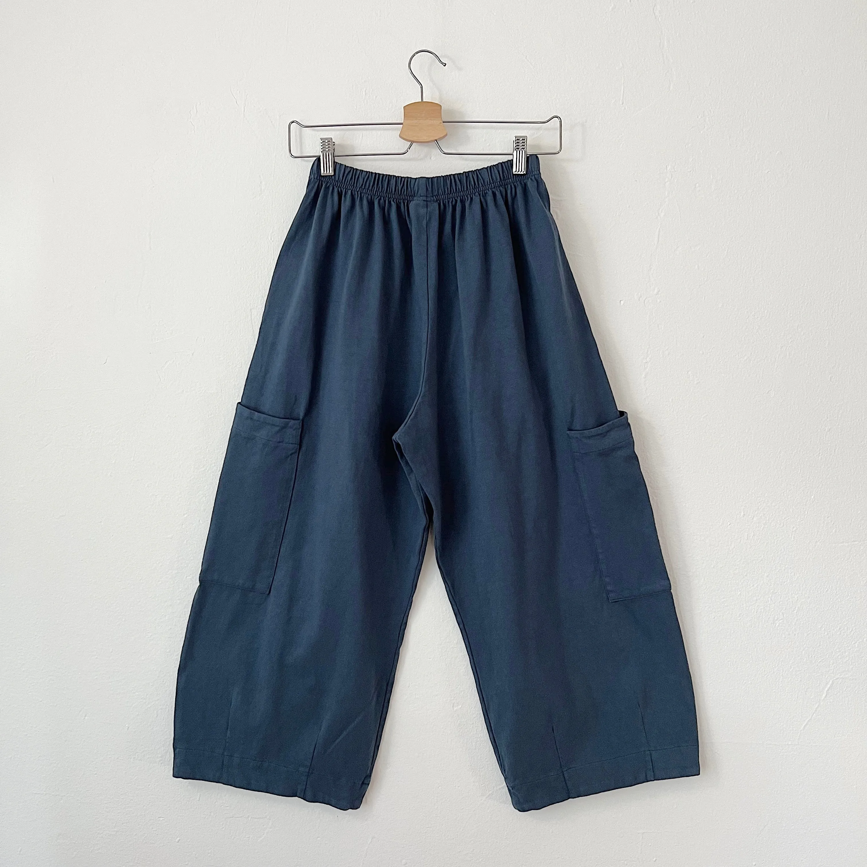 Pacific Cotton | Pasha Pant in Orion