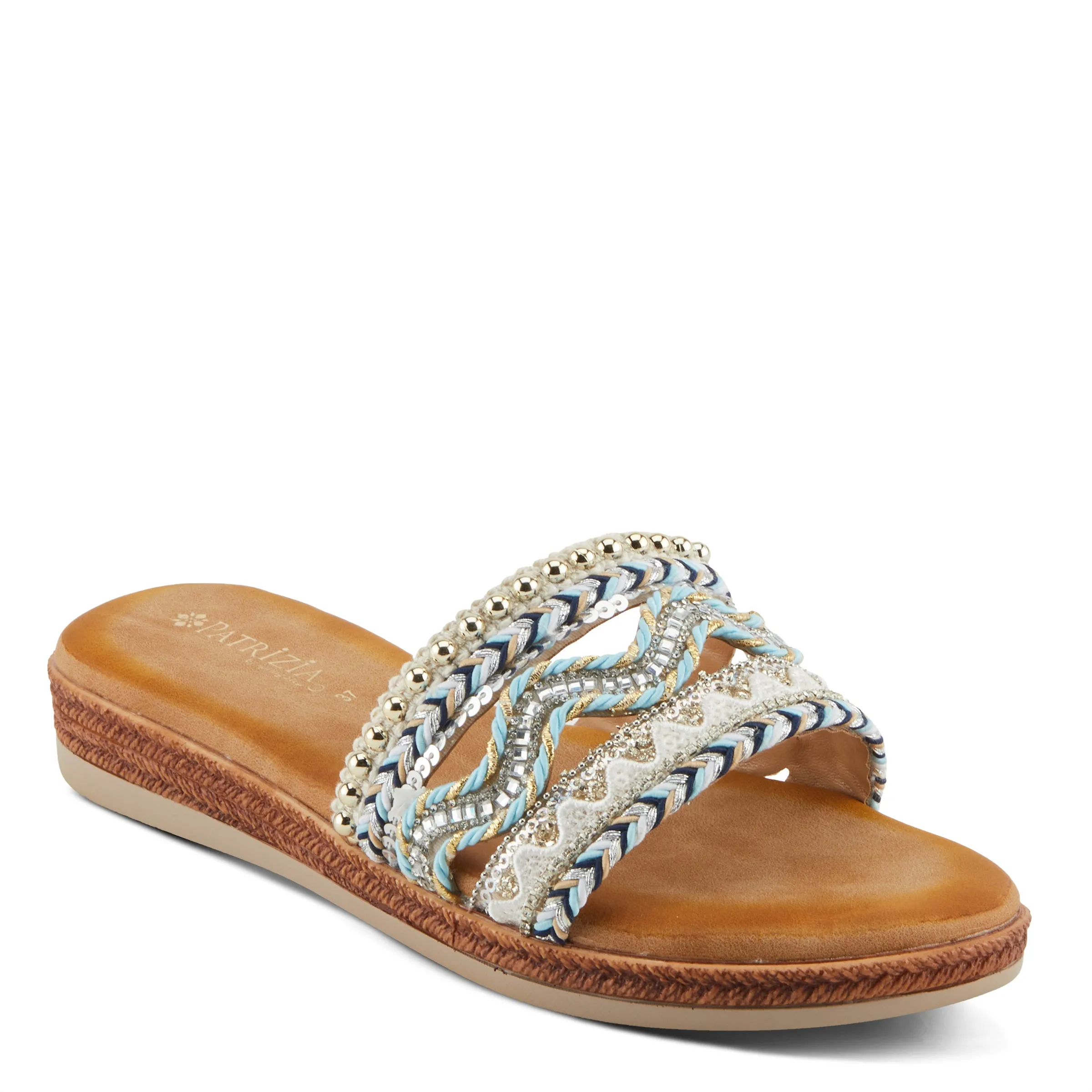 PATRIZIA LIMA SANDALS