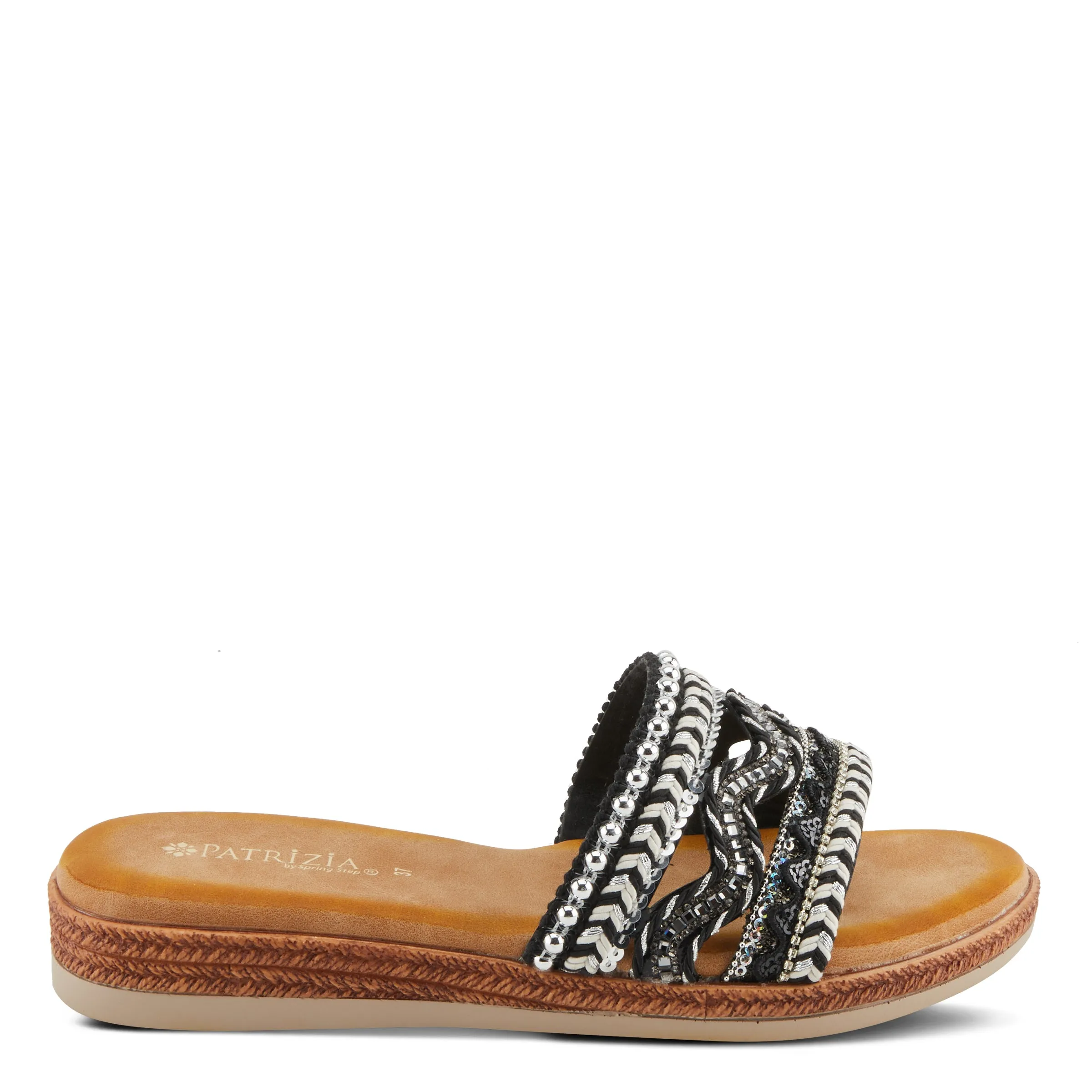 PATRIZIA LIMA SANDALS